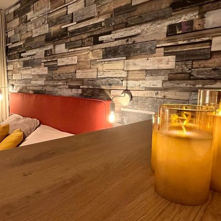 Alpin Art Appartements Grobming Zewnętrze zdjęcie