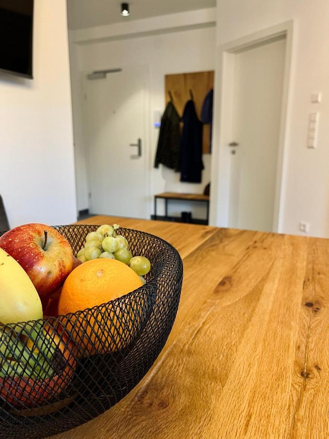 Alpin Art Appartements Grobming Zewnętrze zdjęcie