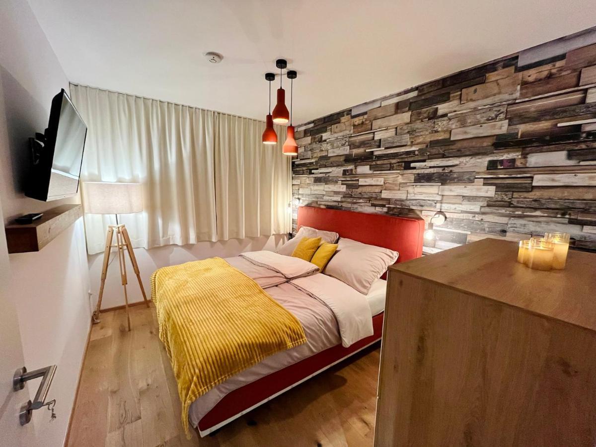 Alpin Art Appartements Grobming Zewnętrze zdjęcie