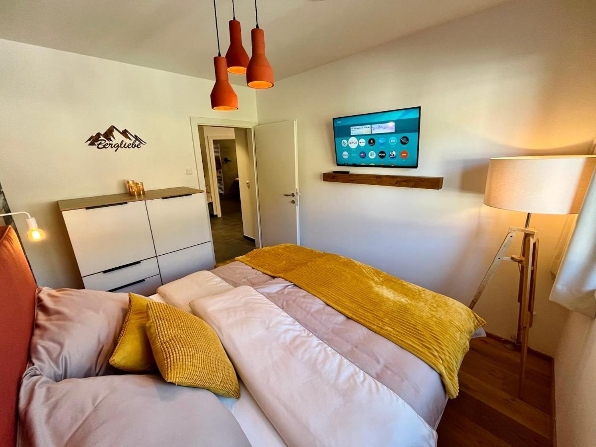 Alpin Art Appartements Grobming Zewnętrze zdjęcie