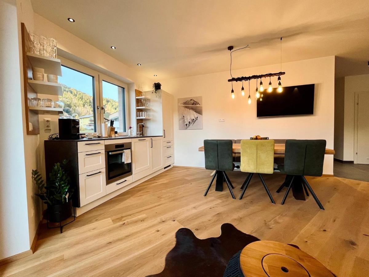 Alpin Art Appartements Grobming Zewnętrze zdjęcie