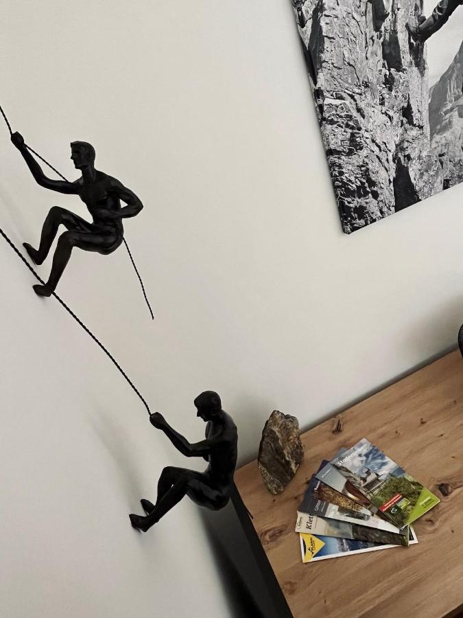 Alpin Art Appartements Grobming Zewnętrze zdjęcie
