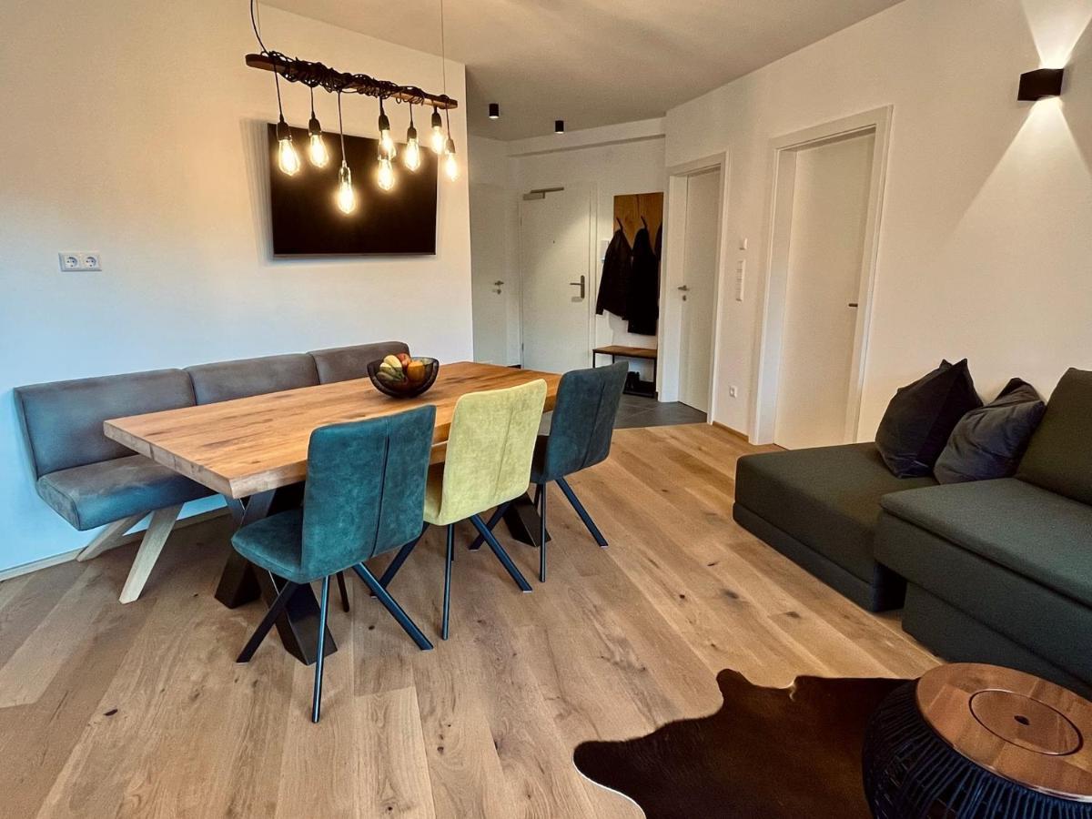 Alpin Art Appartements Grobming Zewnętrze zdjęcie