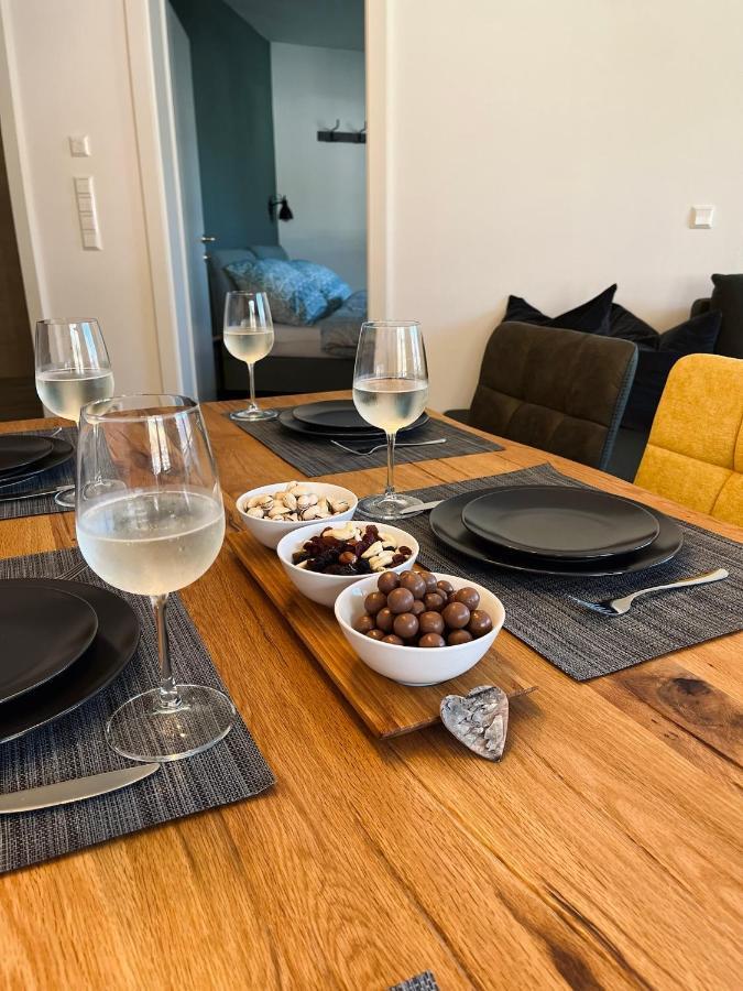 Alpin Art Appartements Grobming Zewnętrze zdjęcie
