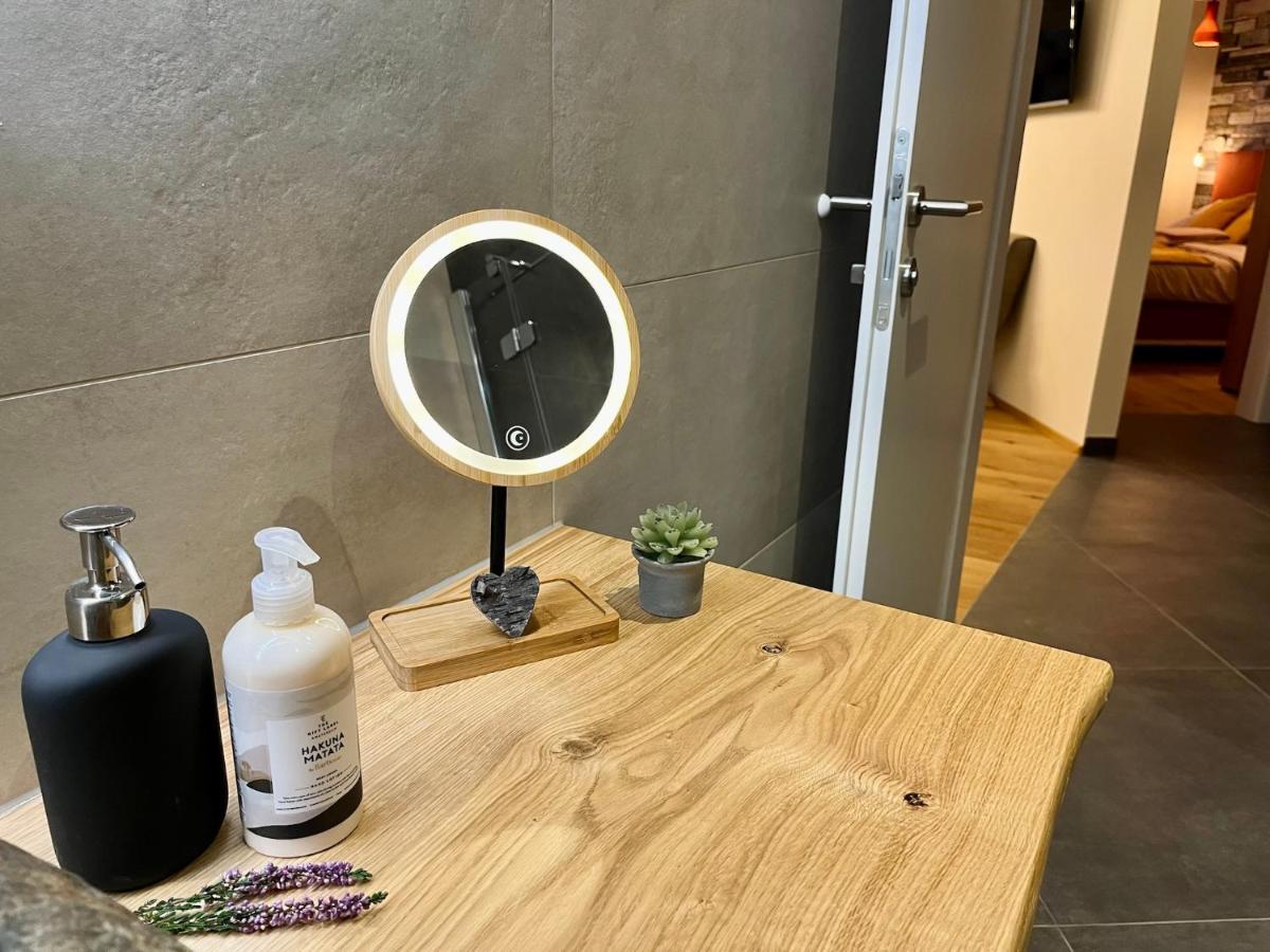 Alpin Art Appartements Grobming Zewnętrze zdjęcie