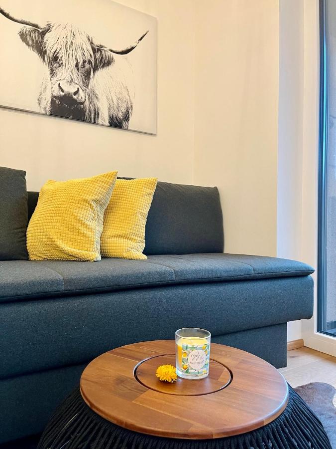 Alpin Art Appartements Grobming Zewnętrze zdjęcie