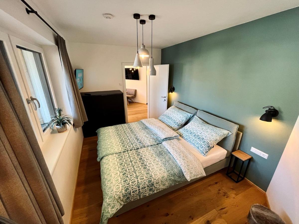 Alpin Art Appartements Grobming Zewnętrze zdjęcie